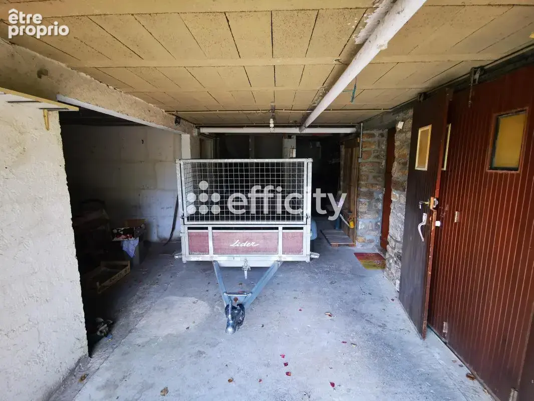 Maison de village - photo 26