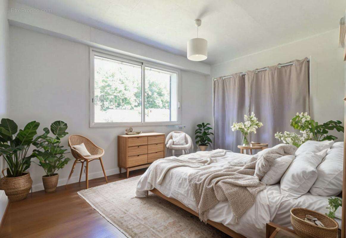 Maison à LA SAUSSAYE