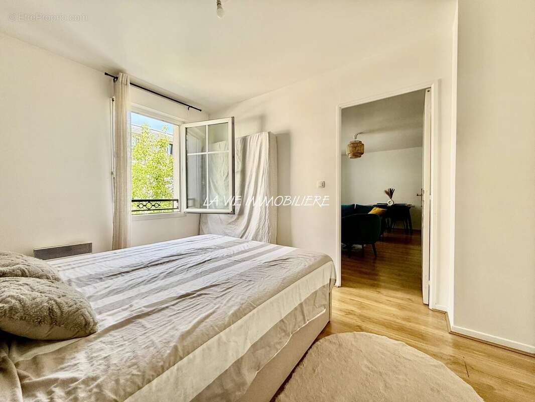 Appartement à GAGNY