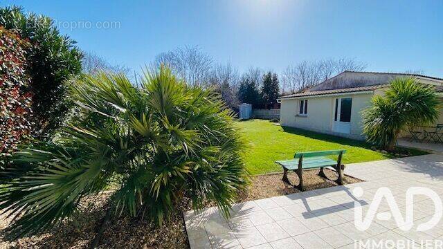 Photo 1 - Maison à MESCHERS-SUR-GIRONDE