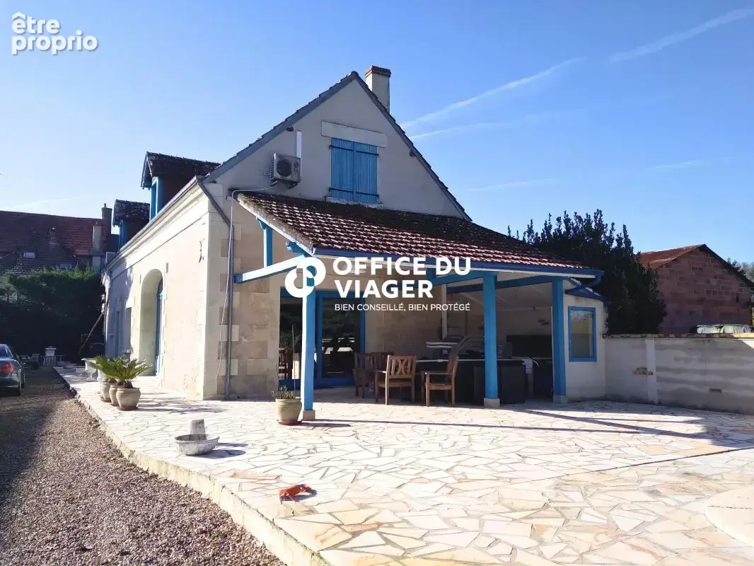 Maison - 4 pièces - 148,30 m² - photo 11