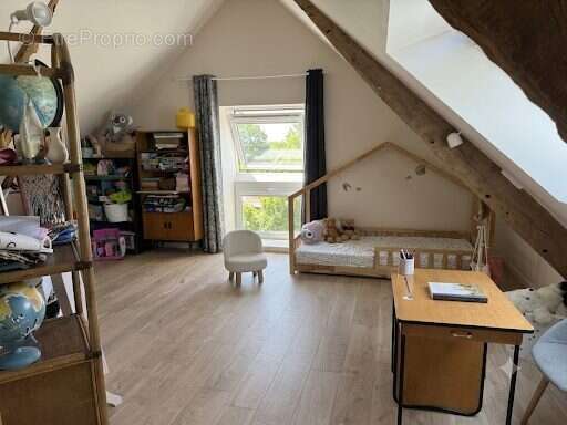 Maison 190 m² à Saint-Domineuc  - photo 9