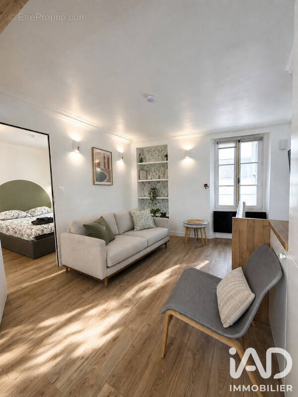 Photo 1 - Appartement à NOGENT-SUR-MARNE
