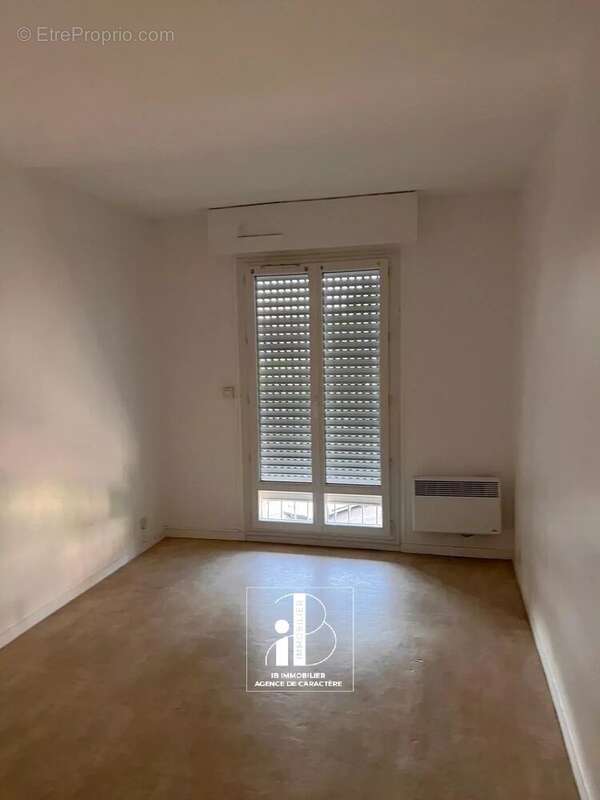 Fontainebleau - appartement f2 de 44.08 m² avec balcon cave et box proche gare et centre ville - photo 7