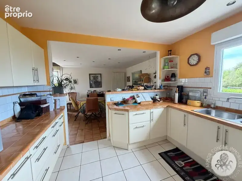 Maison 7 pièces 150 m² à vendre à Frehel (22240) - photo 5