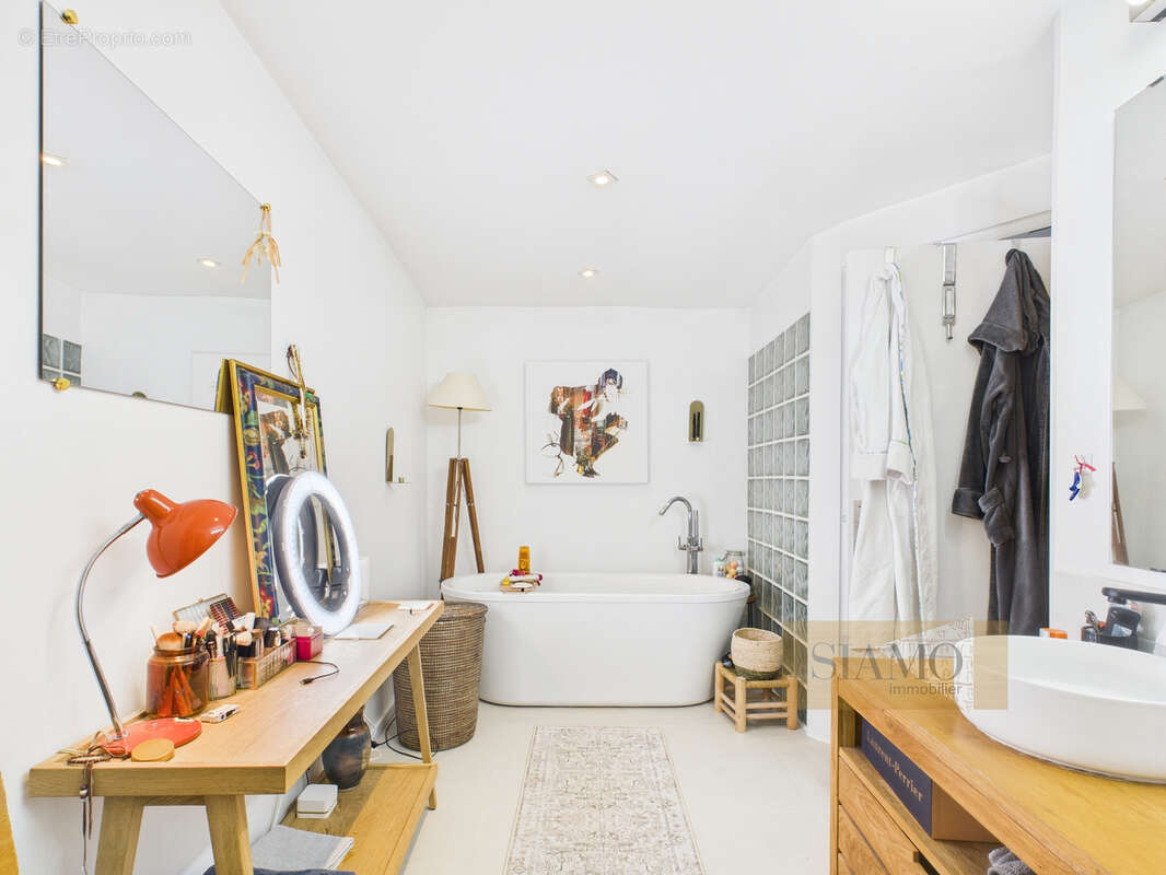 Appartement à VINCENNES