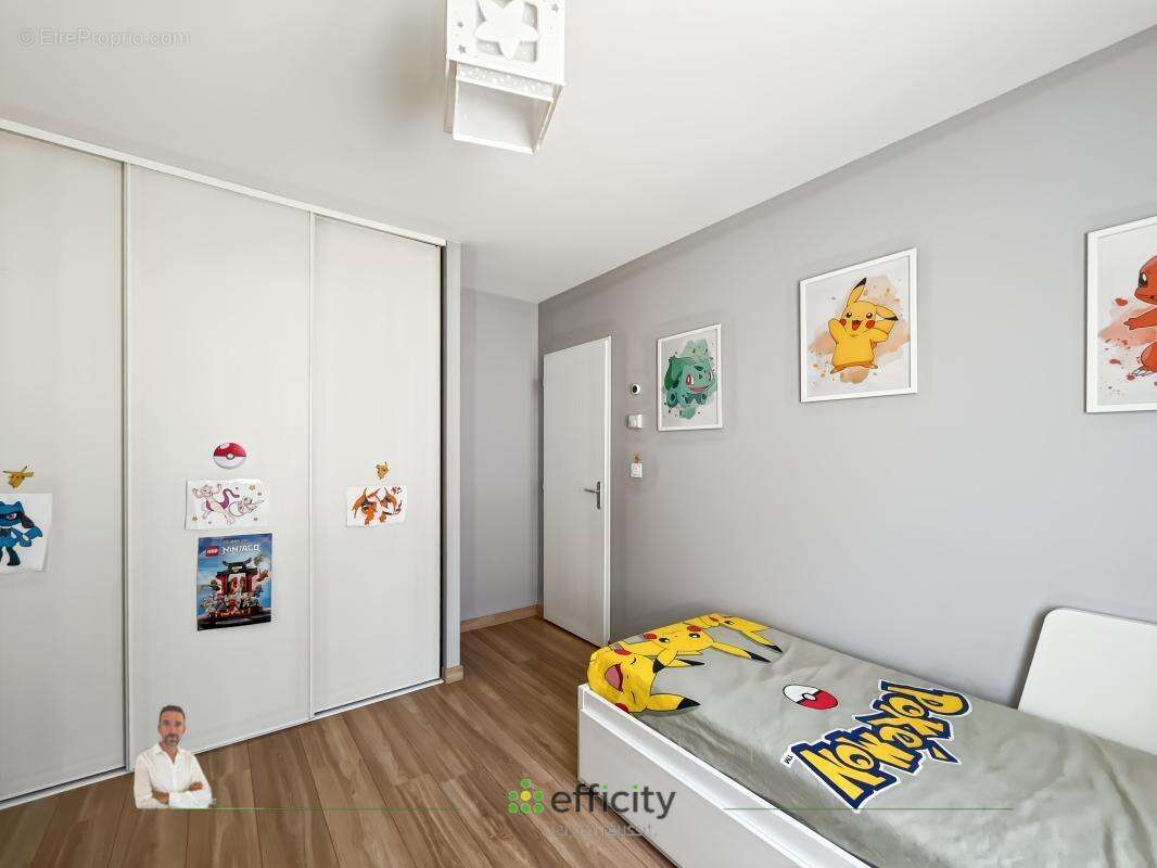 Maison 102 m² à Saint-Amant-Tallende  - photo 6