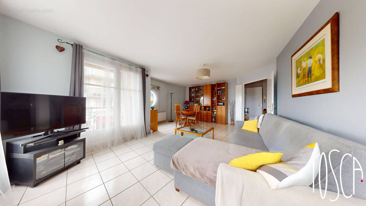 Appartement à THIAIS