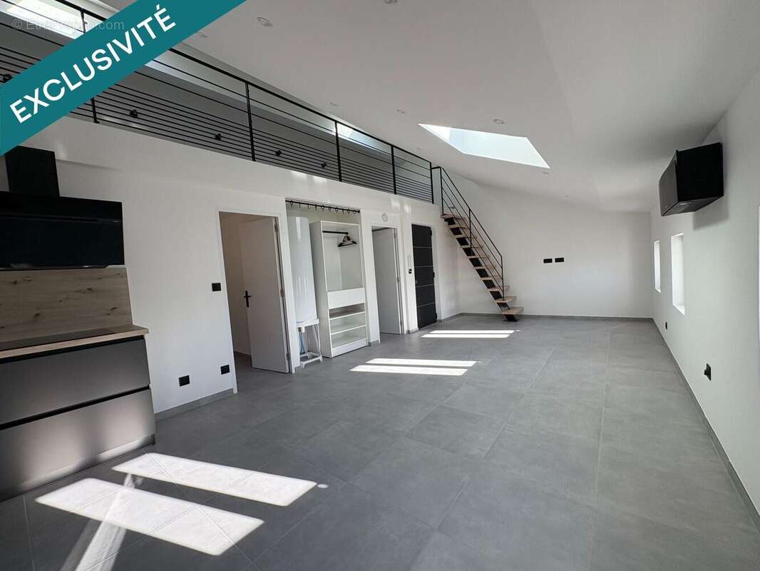 Photo 5 - Appartement à AUBIGNAN