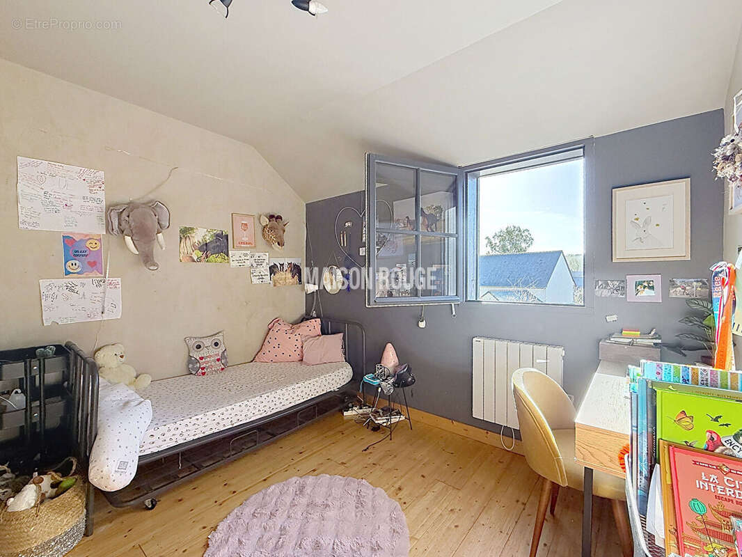 Maison  en bords de rance proche de saint malo - photo 12
