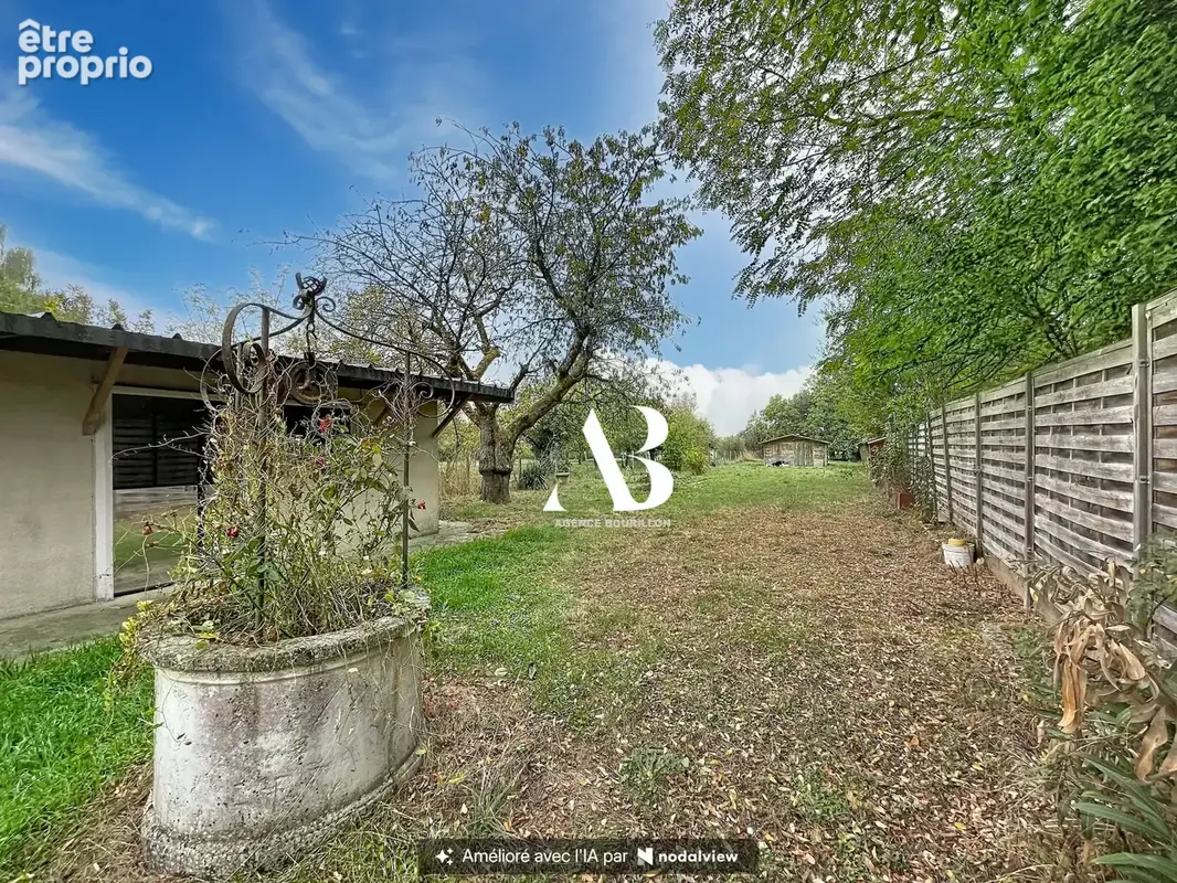 Maison ancienne 146m2 - photo 24