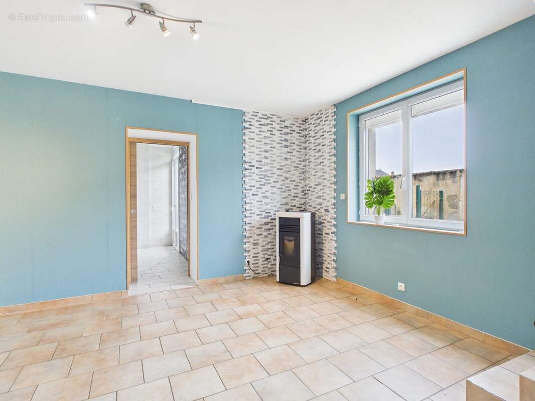 Maison à ROMILLY-SUR-SEINE