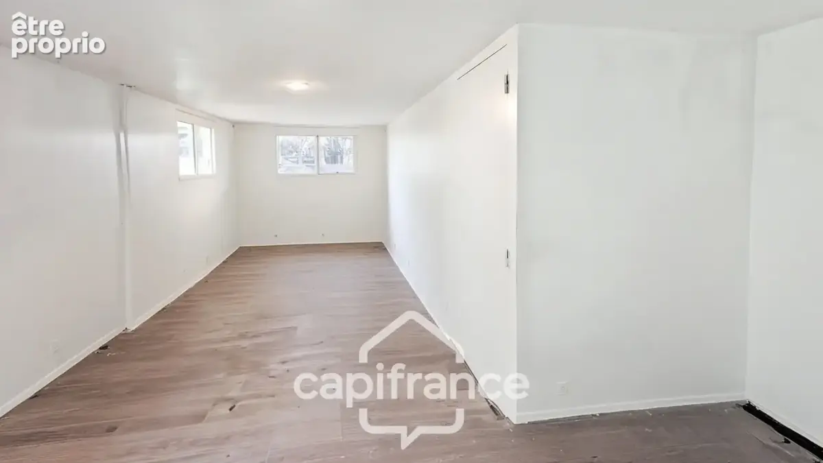  Charmante maison avec sous-sol aménagé et grand jardin à La Ferté-sous-Jouarre ! - photo 18