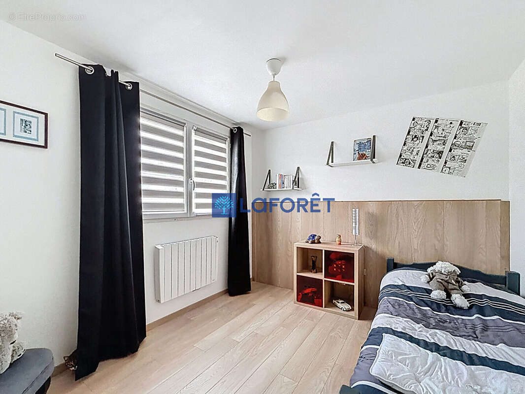 Maison à EPINAY-SUR-ORGE