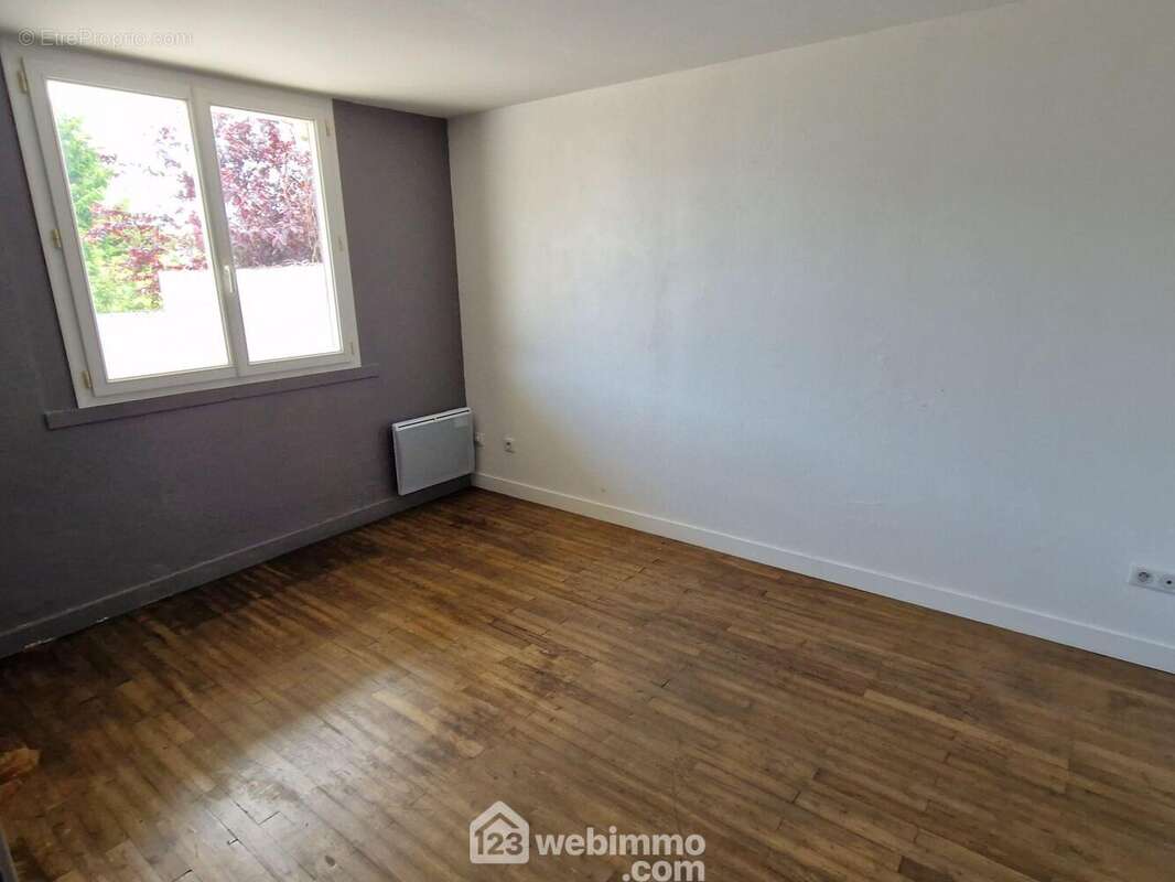 Appartement à LA ROCHE-SUR-YON