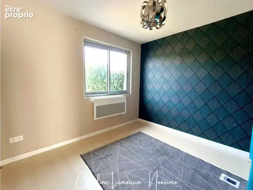 Maison 4 chambres - cholet - photo 9