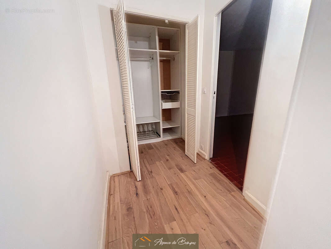 Appartement duplex de 145 m2 et cave 9 m2 - photo 7