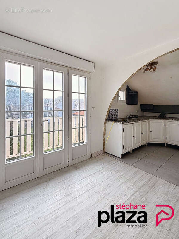 Maison à ROYAN
