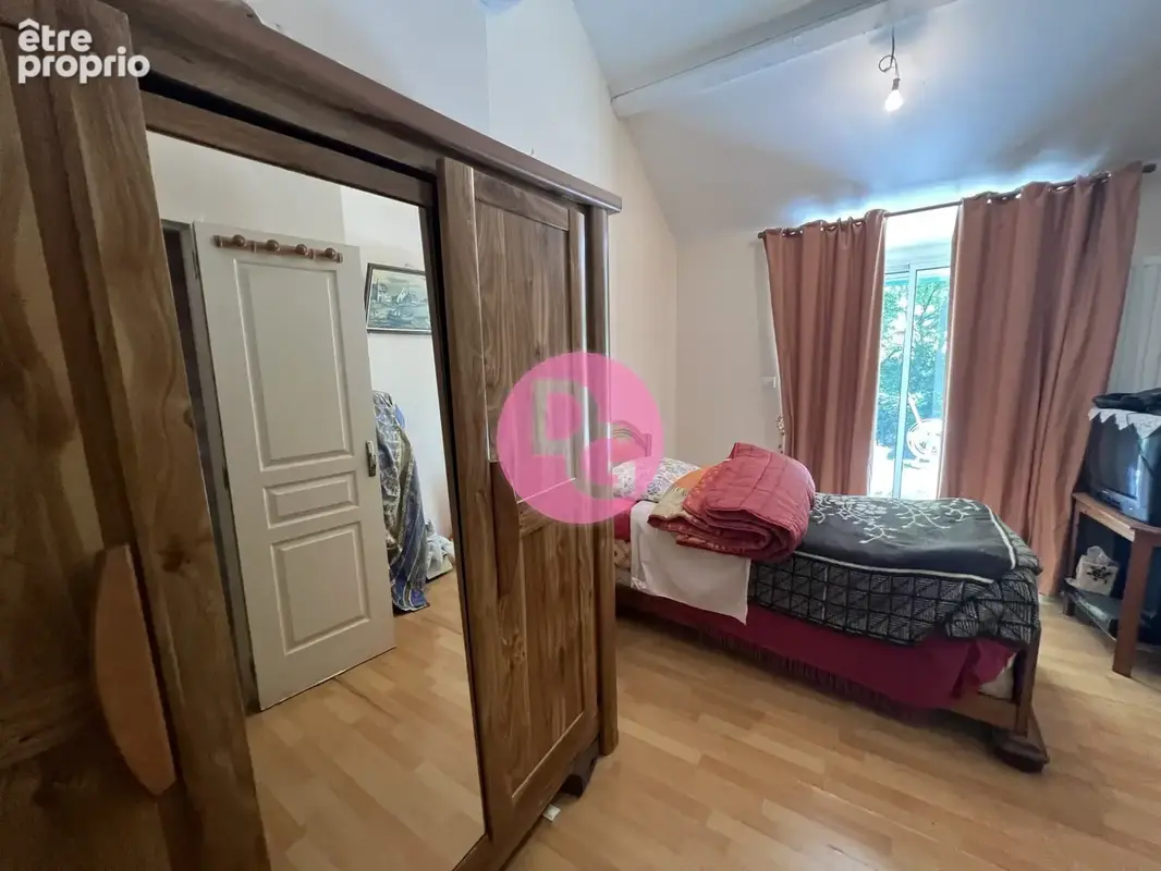 Maison 8 pièces 204 m² à vendre à Decazeville (12300) - photo 6