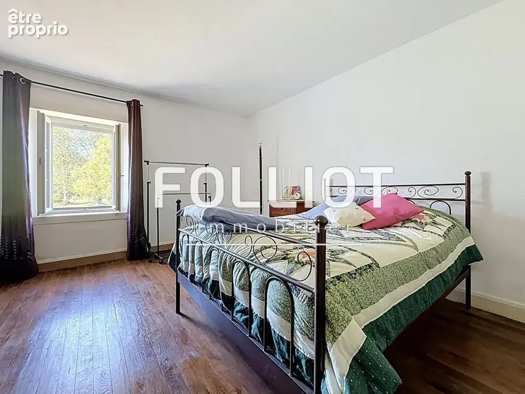 A VENDRE Maison Saint Denis Le Vetu - photo 7