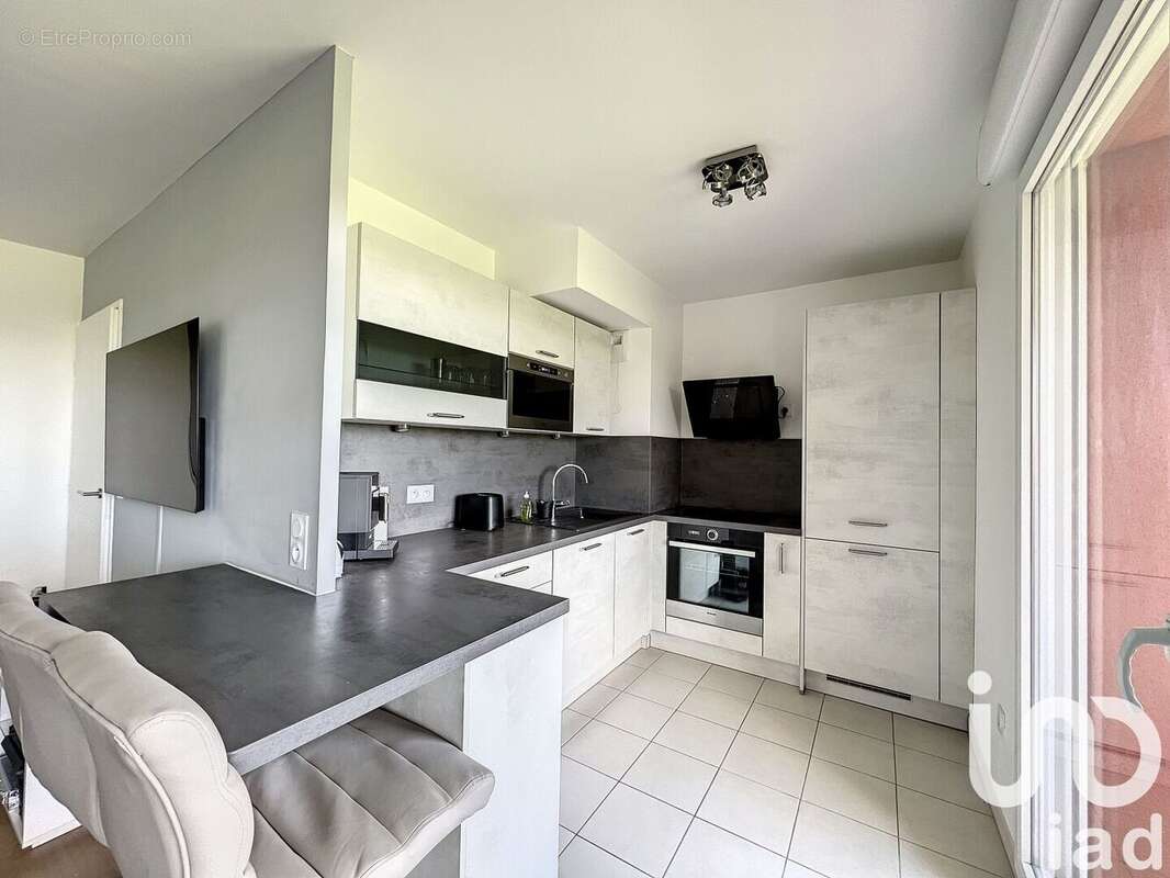 Photo 4 - Appartement à NEUILLY-SUR-MARNE