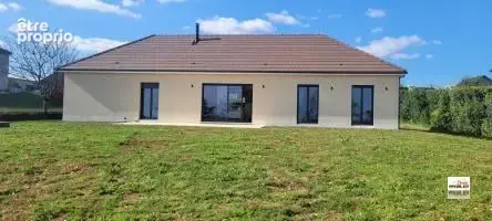 Maison à SAINT-ROBERT