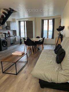 Maison à LE PONT-CHRETIEN-CHABENET