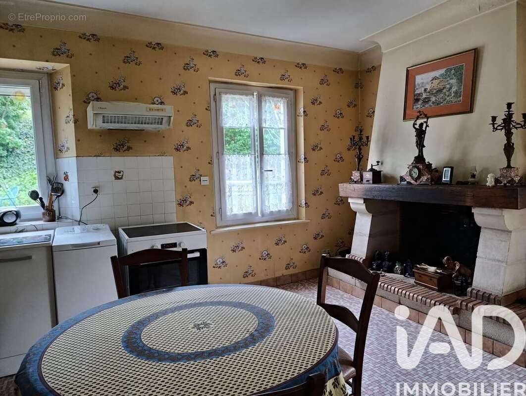 Photo 4 - Maison à VENDOME