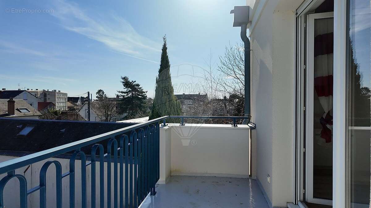 Appartement à ORLEANS