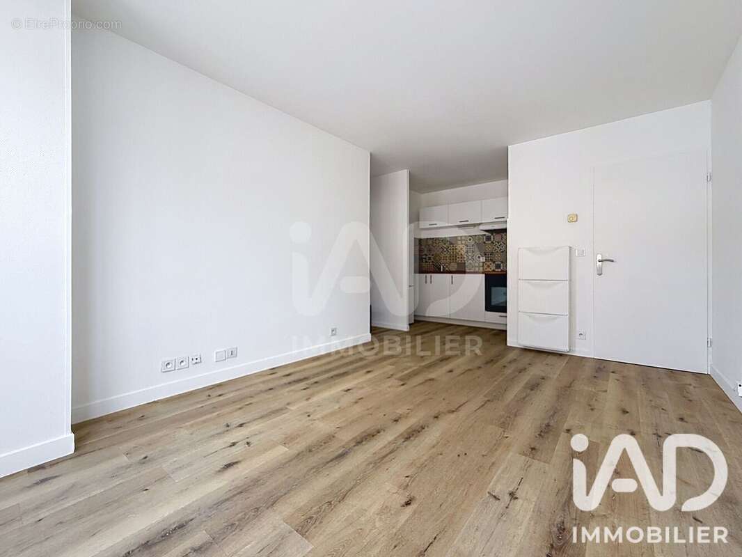 Appartement 34 m² à Roissy-En-Brie  - photo 2