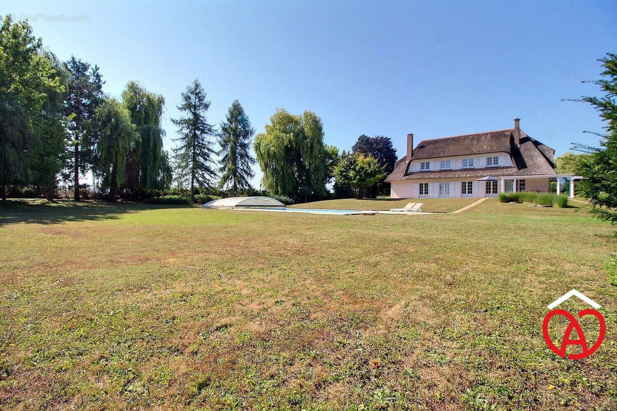 Maison à STRASBOURG