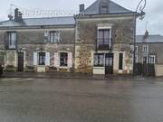 Maison à CHAMPIGNE