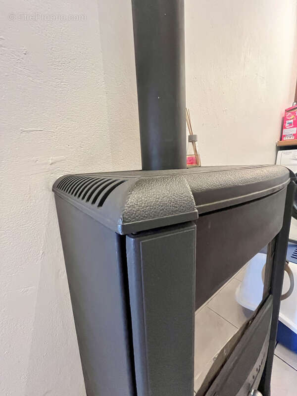 Maison à VILLEPREUX