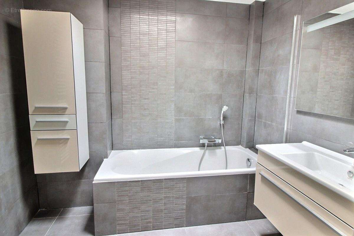 Appartement d’exception – Dernier étage – Place Golbéry, Strasbourg - photo 3
