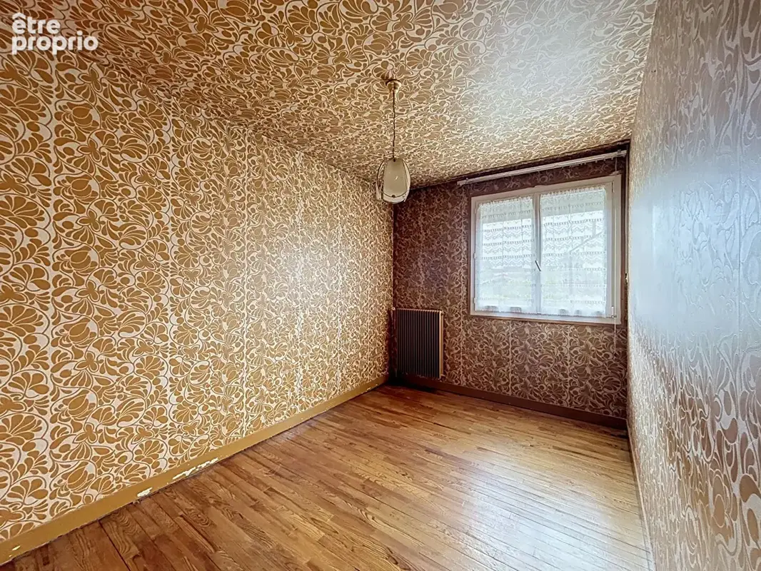 Saint pieere sur dives maison 67m² - photo 9