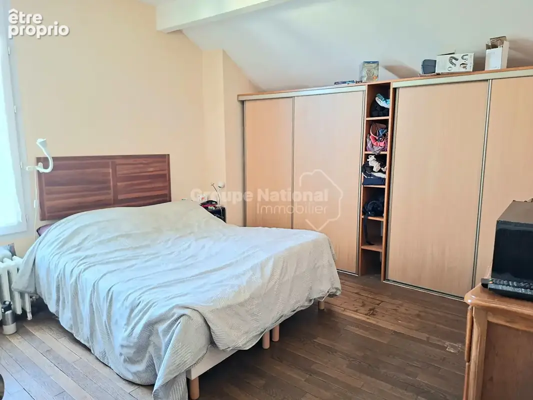 Maison Taverny 4 pièce(s) 90.28 m2 - photo 6
