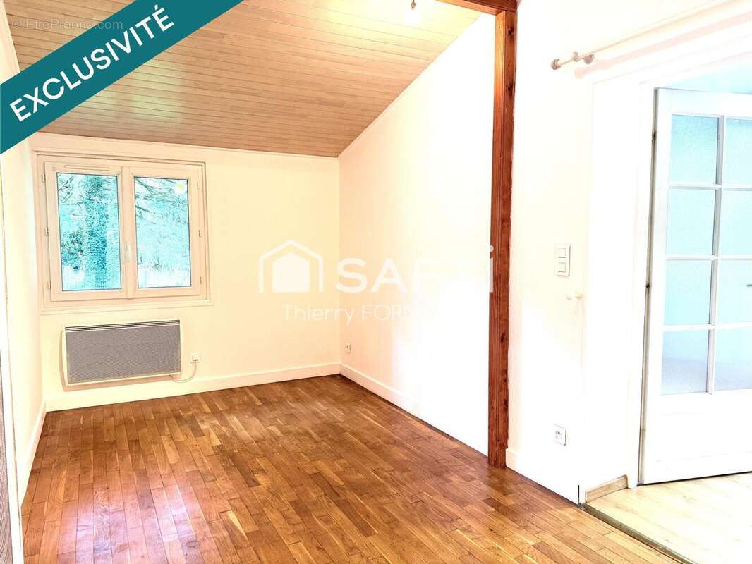 Photo 5 - Maison à SAINT-JOUVENT