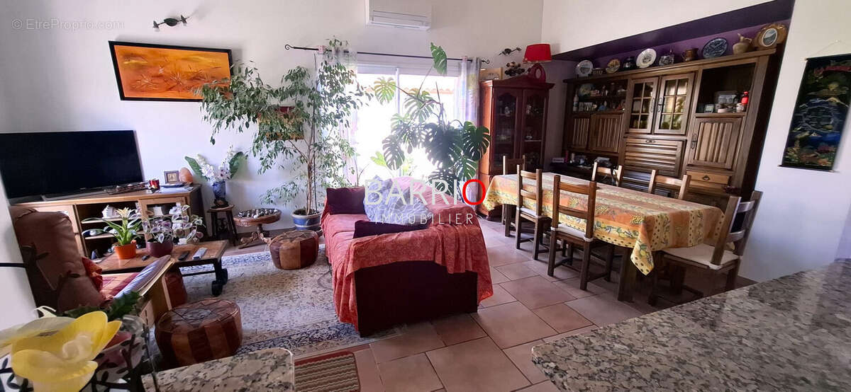 Maison 115 m² à Palau-Del-Vidre  - photo 2