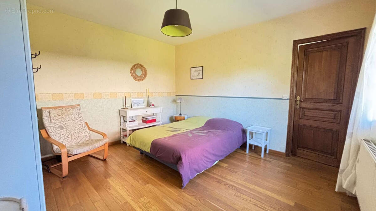 Maison à BOUFFEMONT