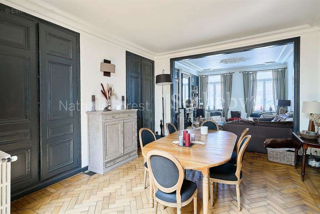 Maison à BOUSBECQUE