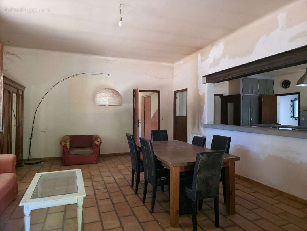 Maison 145 m² à Congenies  - photo 3