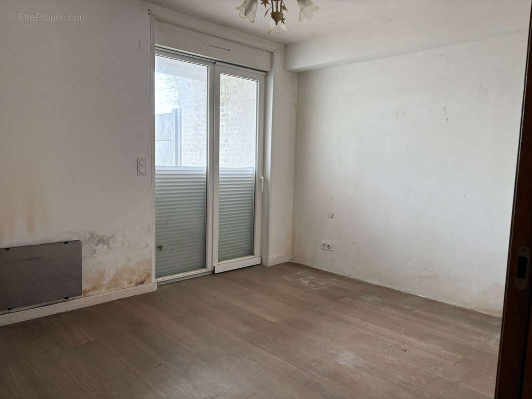 Appartement à BERCK