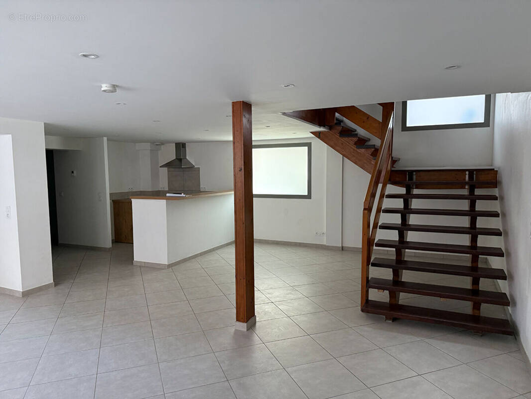 Appartement à ALENCON