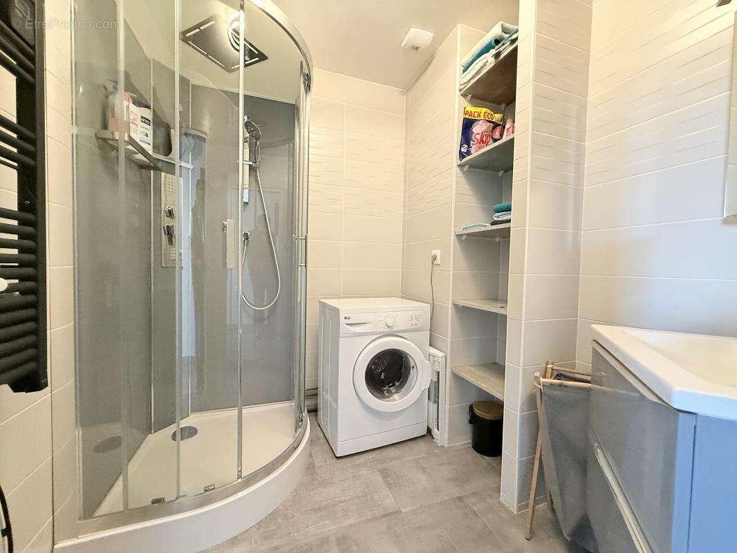 Appartement à LES SABLES-D&#039;OLONNE