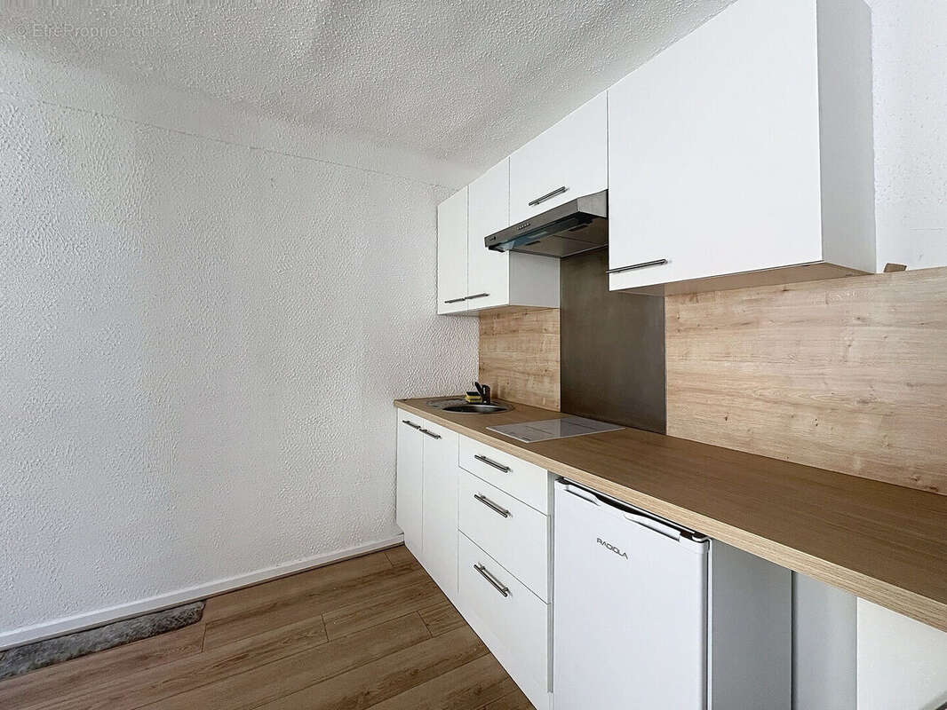 Appartement à VILLARS-SUR-VAR