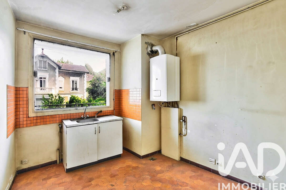 Photo 9 - Appartement à LYON-3E