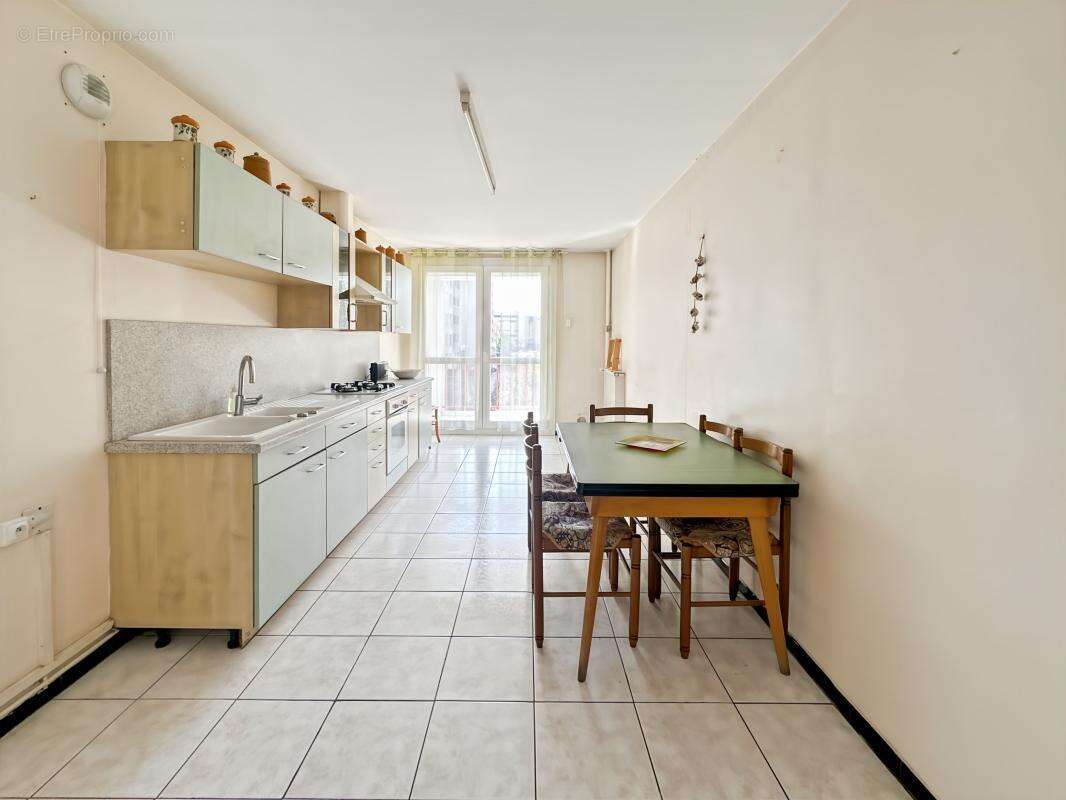 Appartement à VALENCE