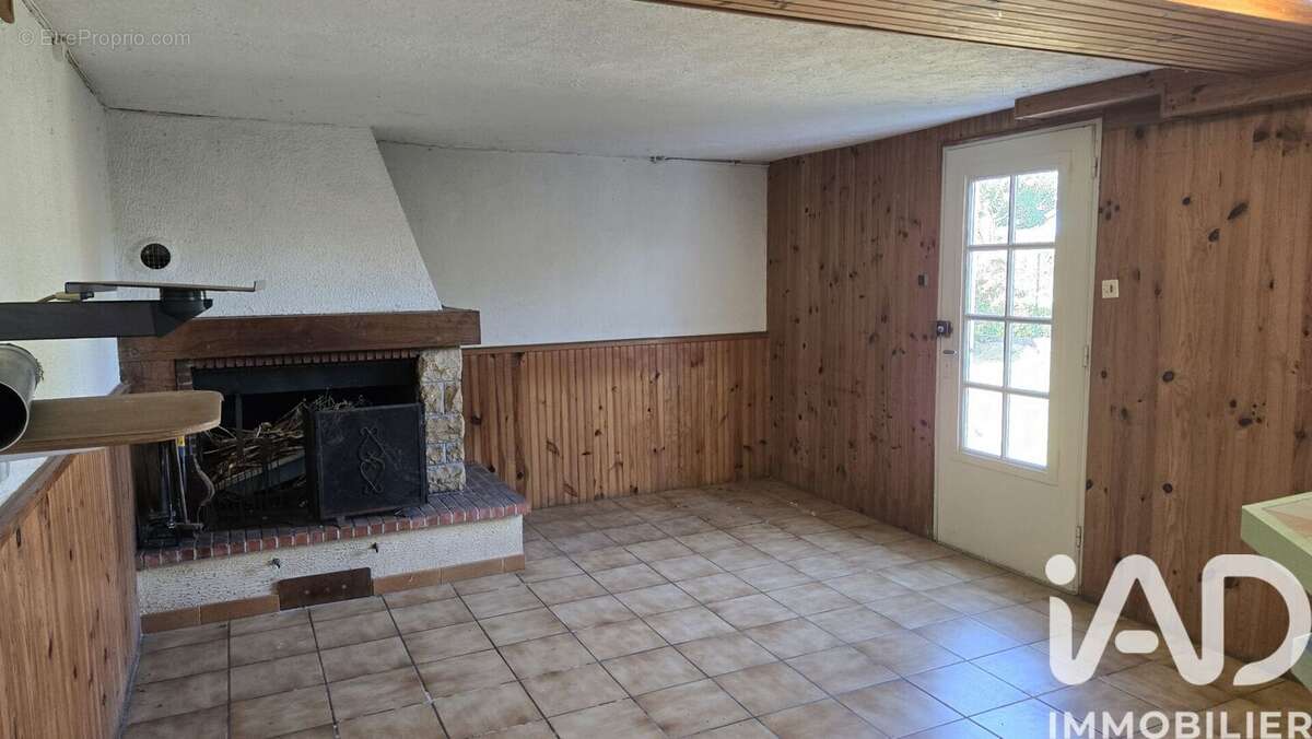 Maison 155 m² à Gurmencon  - photo 9