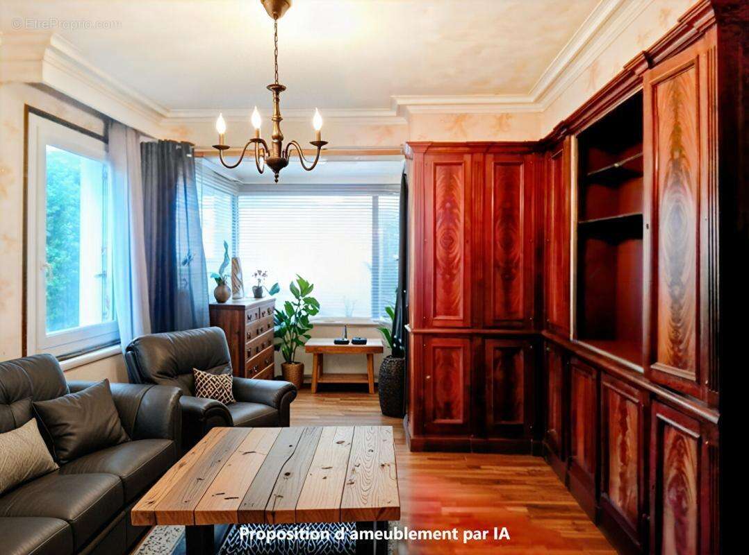 Maison à SAINT-BRIEUC