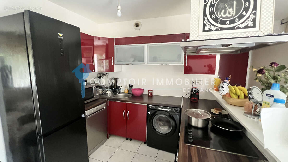 Appartement à LA FERTE-ALAIS